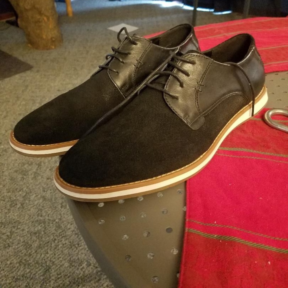 English Laundry 10.5